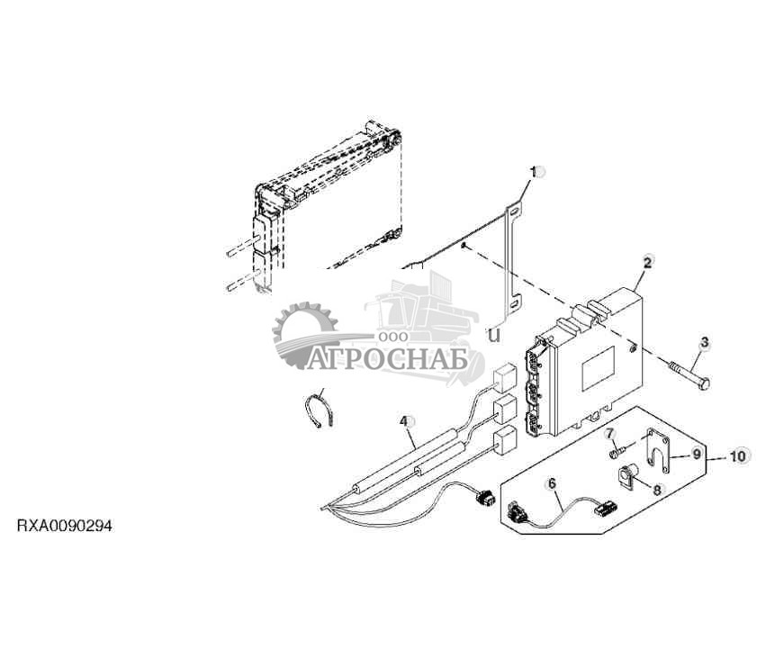 CONTROLLER (AUTOLOAD) 